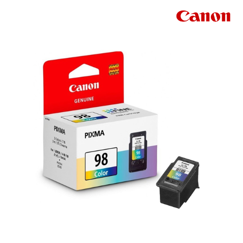 Canon-Color-Ink-Cartridge-E500